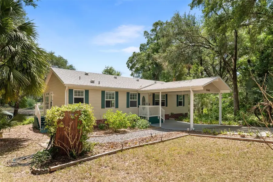 5841 SE 164th Avenue, Ocklawaha, FL 32179 - #3