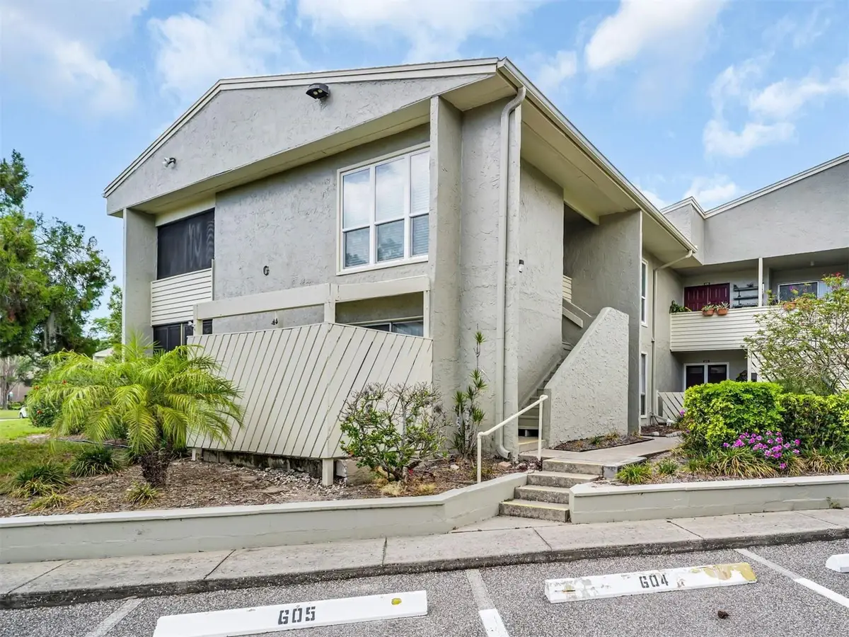 608 Windrush Bay Drive #225, Tarpon Springs, FL 34689 - #1