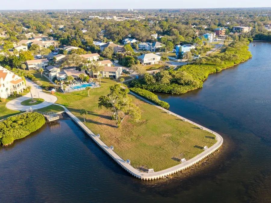 608 Windrush Bay Drive #225, Tarpon Springs, FL 34689 - #3