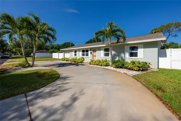 4550 3rd Street N, ST PETERSBURG, FL 33703