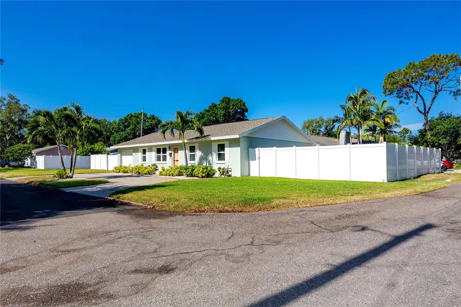 4550 3rd Street N, Saint Petersburg, FL 33703 - #3