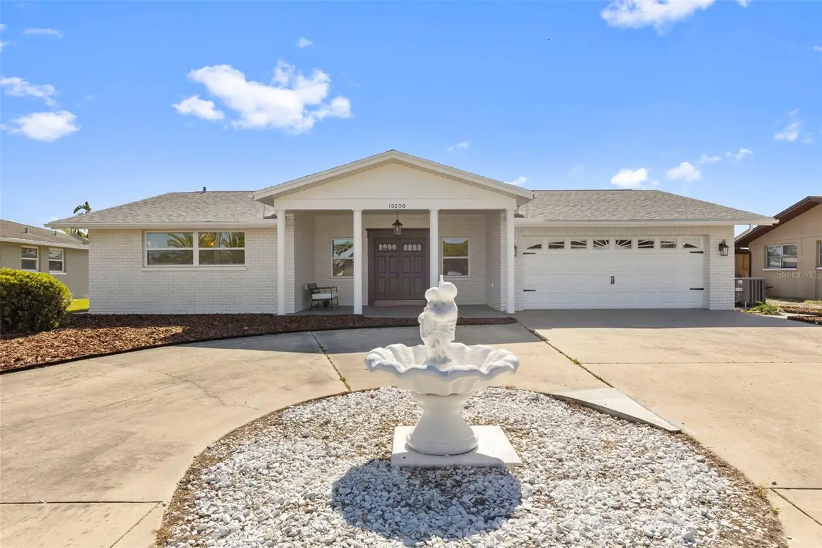 10200 Amadeus Drive, Port Richey, FL 34668 - #1
