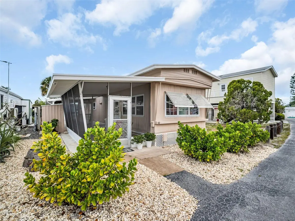 800 Chesapeake Drive #62, Tarpon Springs, FL 34689 - #1