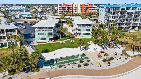 11730 Gulf Boulevard #44, ST PETERSBURG, FL 33706