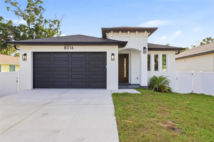 8316 N Edison Avenue, Tampa, FL 33604 - #2