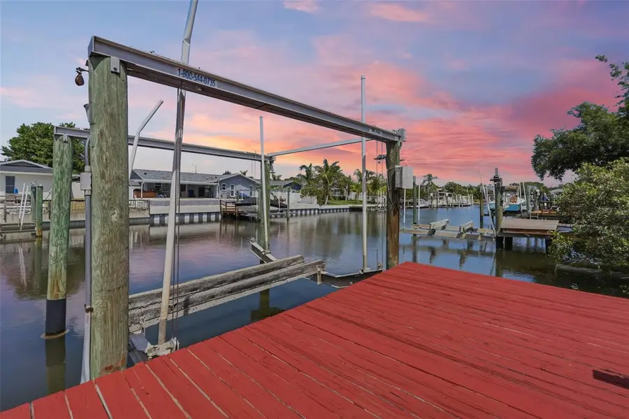 10621 Hatteras Drive, Tampa, FL 33615 - #2