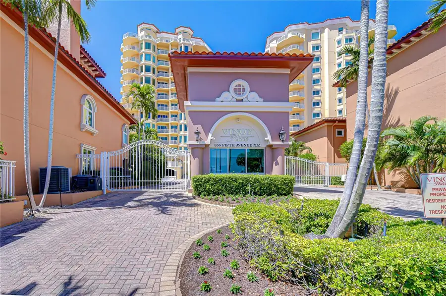 555 5th Avenue Ne #711, Saint Petersburg, FL 33701 - #3