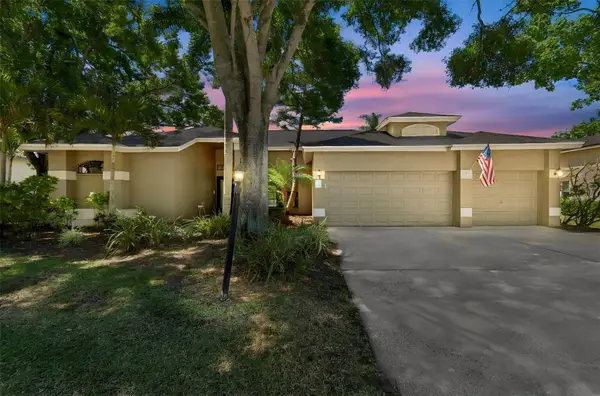 2080 Simeon Drive, PALM HARBOR, FL 34683