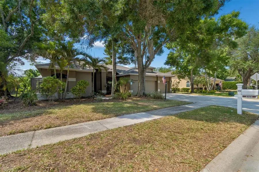 2080 Simeon Drive, Palm Harbor, FL 34683 - #3