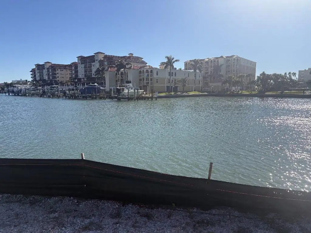 5410 Aloha Drive, Saint Pete Beach, FL 33706 - #1