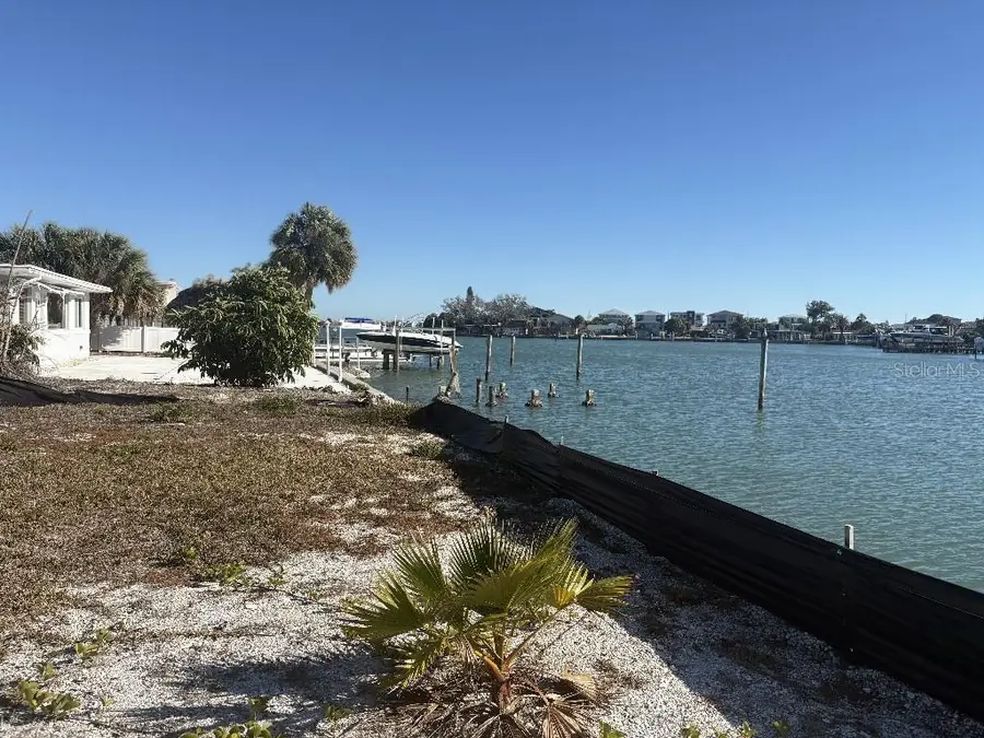 5410 Aloha Drive, Saint Pete Beach, FL 33706 - #2