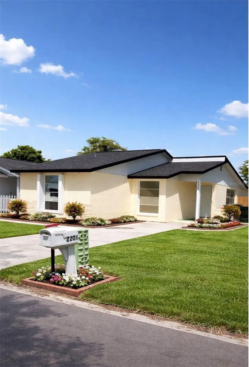 8203 Olivewood Place, Tampa, FL 33615 - #1