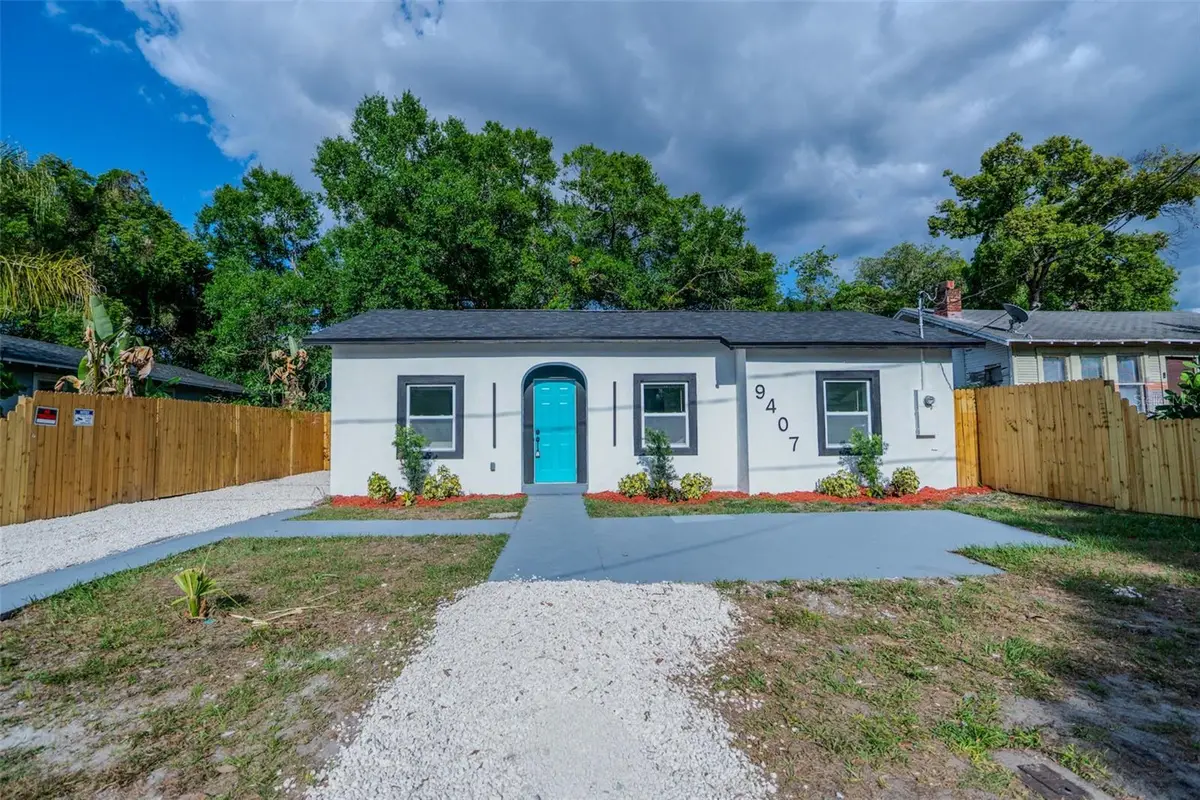 9407 N 12th Street, Tampa, FL 33612 - #1