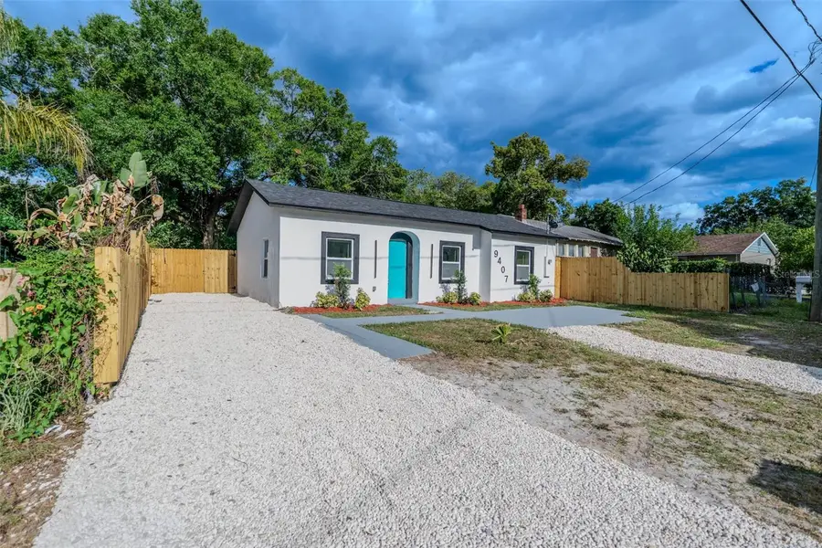 9407 N 12th Street, Tampa, FL 33612 - #2