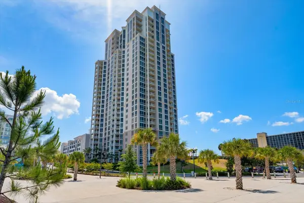 331 Cleveland Street #1206, CLEARWATER, FL 33755