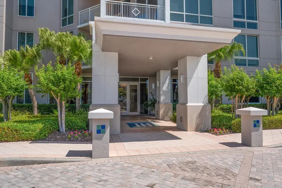 331 Cleveland Street #1206, Clearwater, FL 33755 - #3