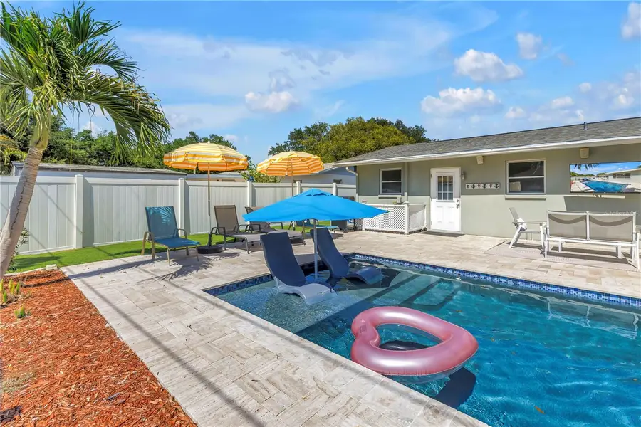 12096 Oak Street, Largo, FL 33774 - #3