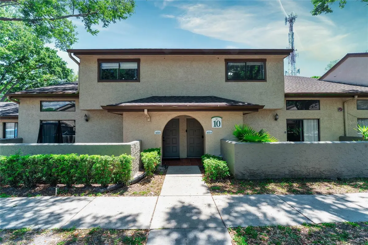 6262 142nd Avenue N #1004, Clearwater, FL 33760 - #1