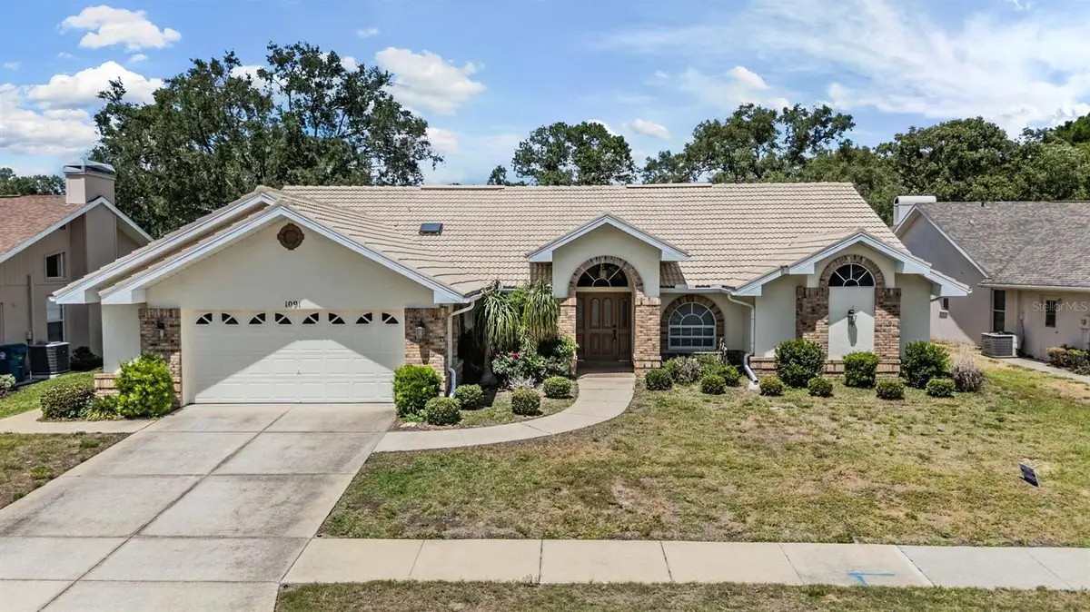 1091 Tournament Drive, Spring Hill, FL 34608 - #1