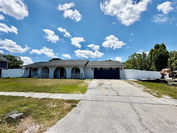 4214 Hollow Hill Drive, TAMPA, FL 33624