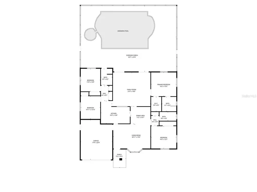 9628 122nd Way, Seminole, FL 33772 - #2