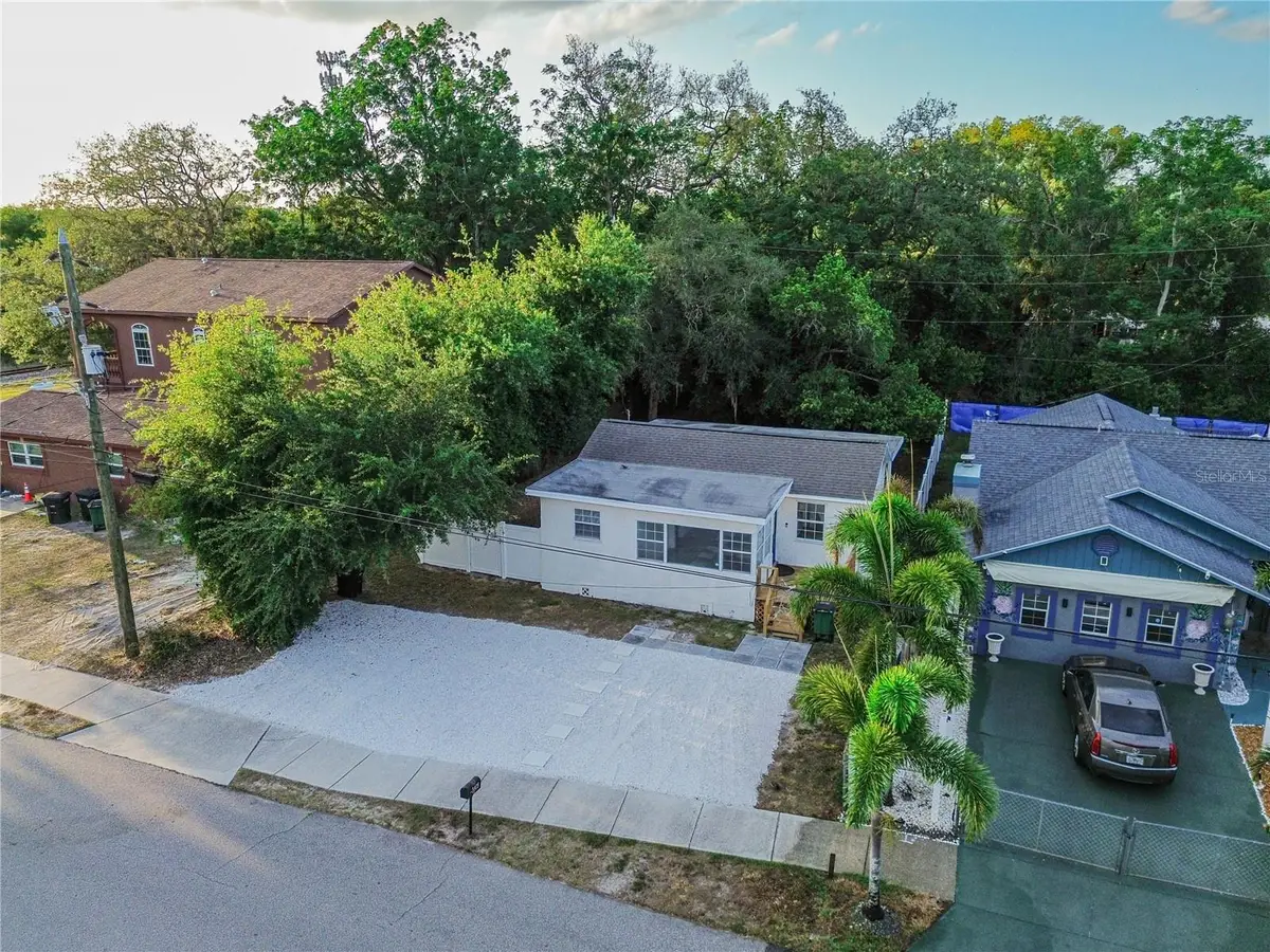 3408 Booth Street, Safety Harbor, FL 34695 - #1