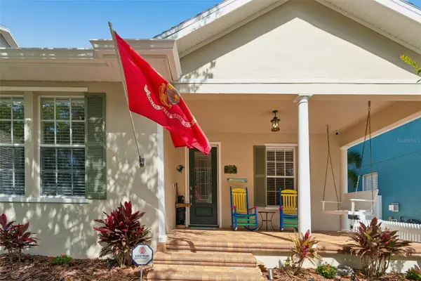 3550 Ferrell Street, NEW PORT RICHEY, FL 34655
