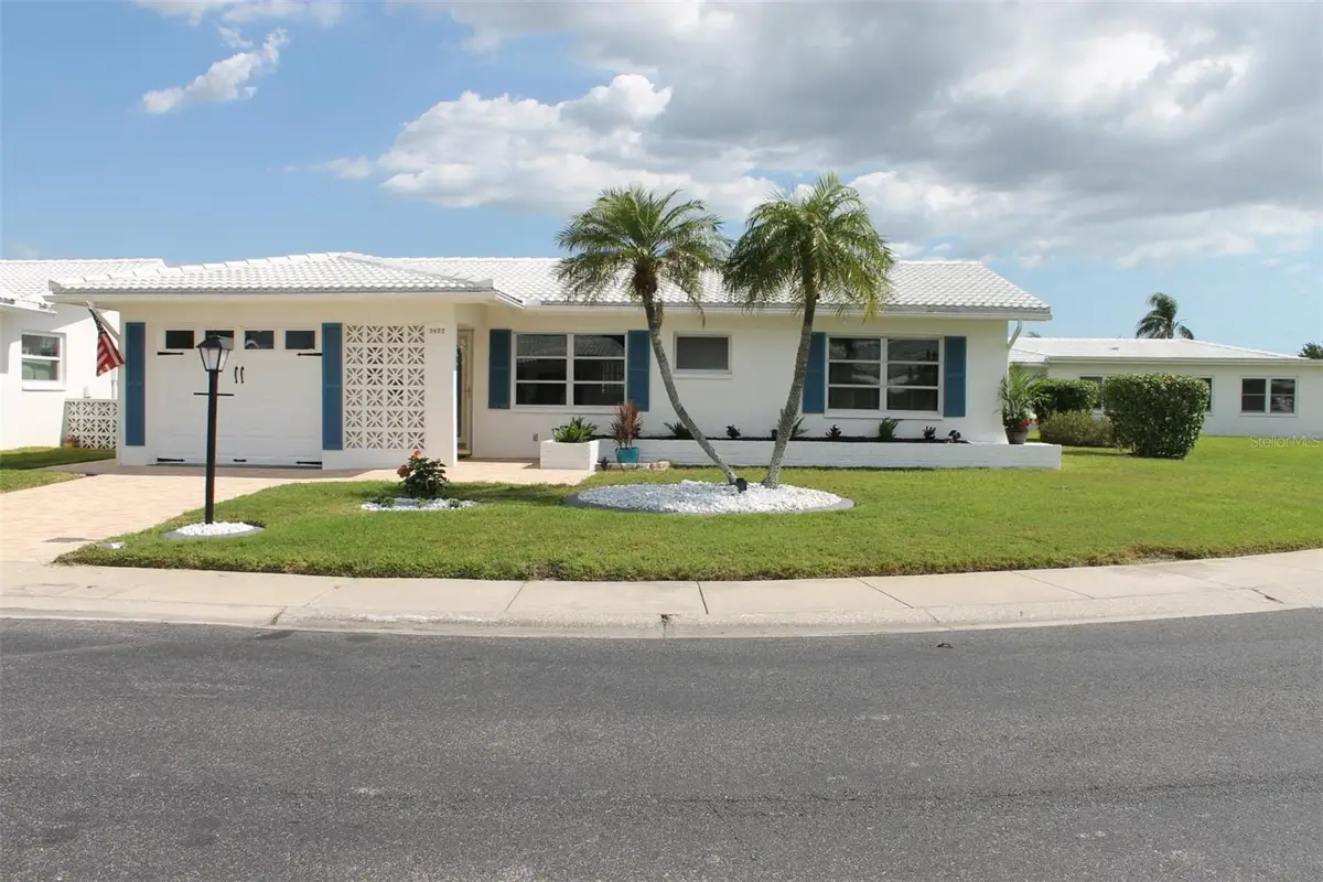 3472 100th Avenue N, Pinellas Park, FL 33782 - #1