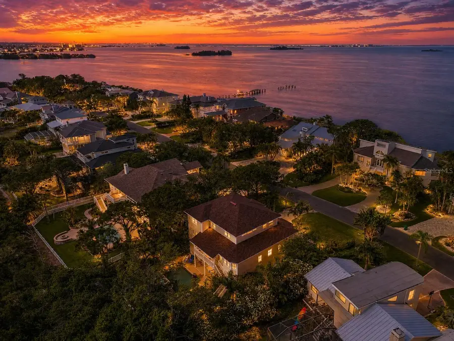 897 Point Seaside Drive, Crystal Beach, FL 34681 - #2