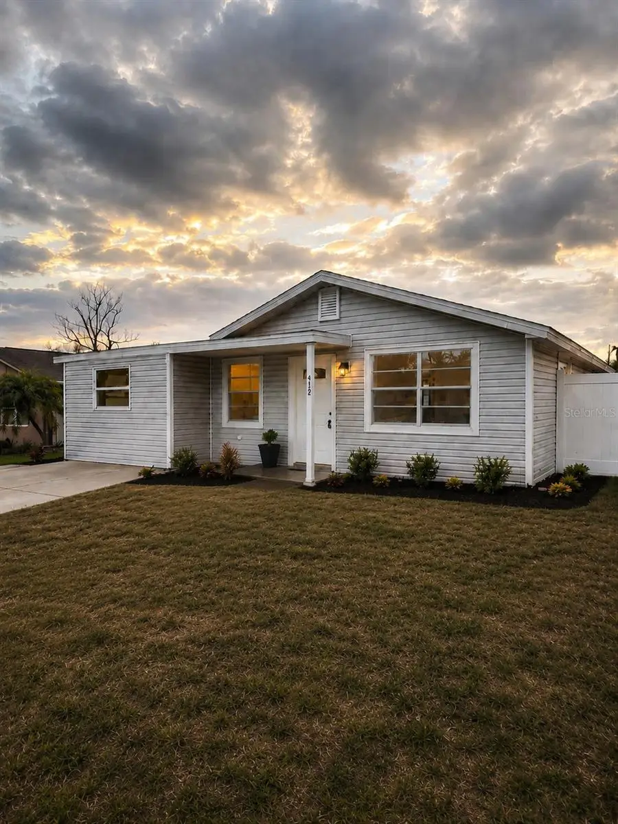 4112 Mesa Drive, New Port Richey, FL 34653 - #1