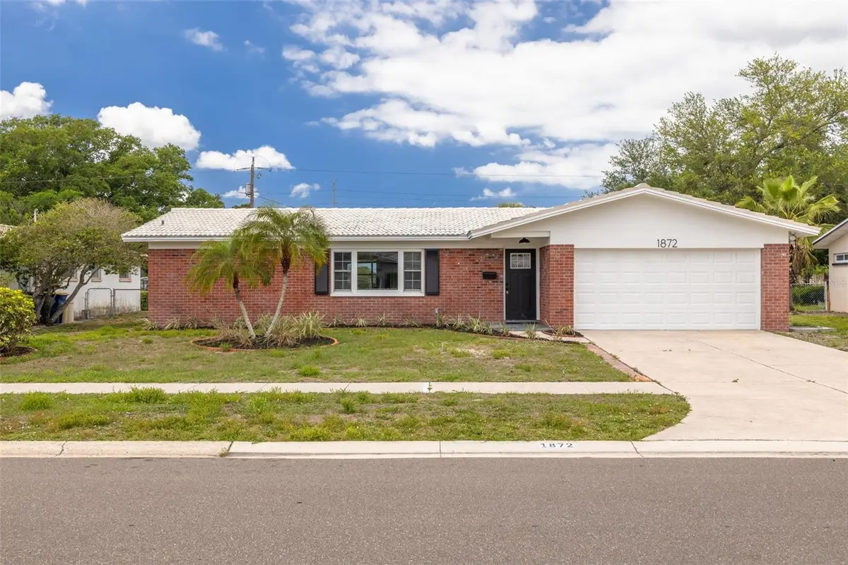 1872 Princeton Drive, Clearwater, FL 33765 - #1