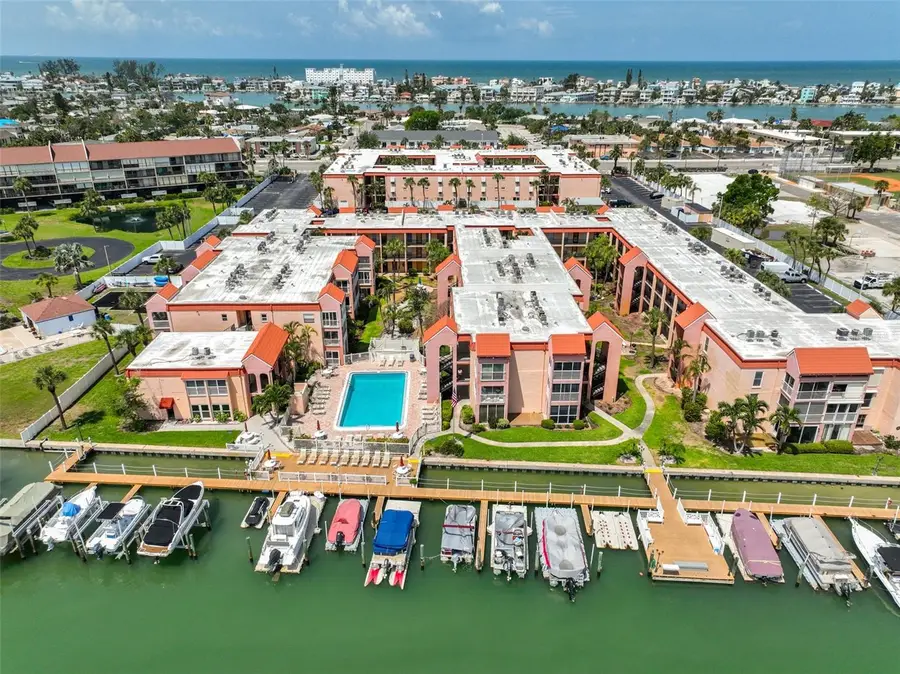8911 Blind Pass Road #106, Saint Pete Beach, FL 33706 - #3