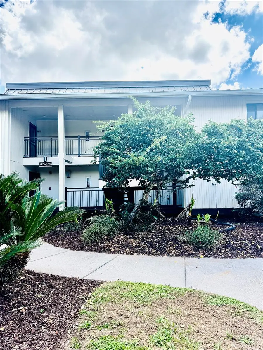 29200 Bay Hollow Drive #3295, Wesley Chapel, FL 33543 - #1