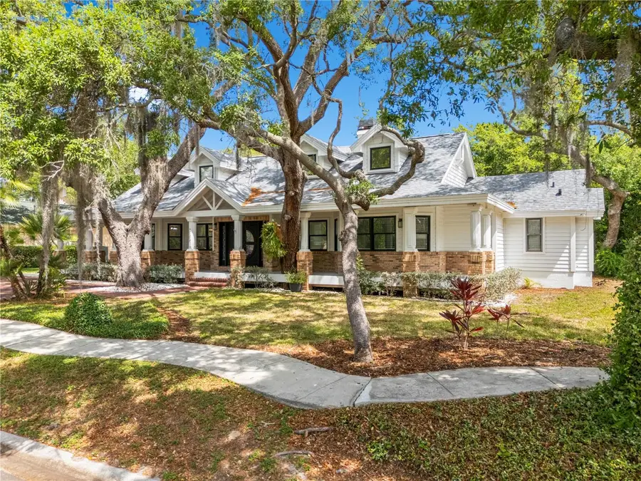 335 Sanctuary Drive, Crystal Beach, FL 34681 - #2