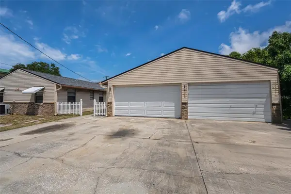 1231 Illinois Avenue, PALM HARBOR, FL 34683