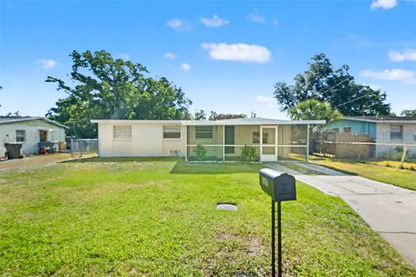 4914 S 82nd Street, TAMPA, FL 33619