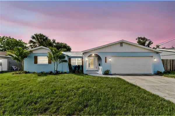 1101 54th Avenue S, ST PETERSBURG, FL 33705