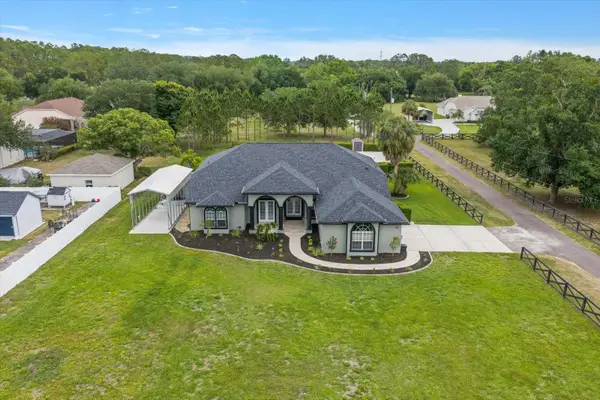 18731 Crooked Lane, LUTZ, FL 33548