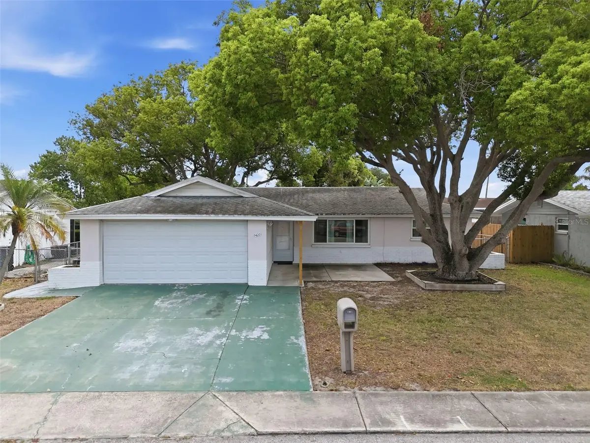 9420 Glen Moor Lane, Port Richey, FL 34668 - #1