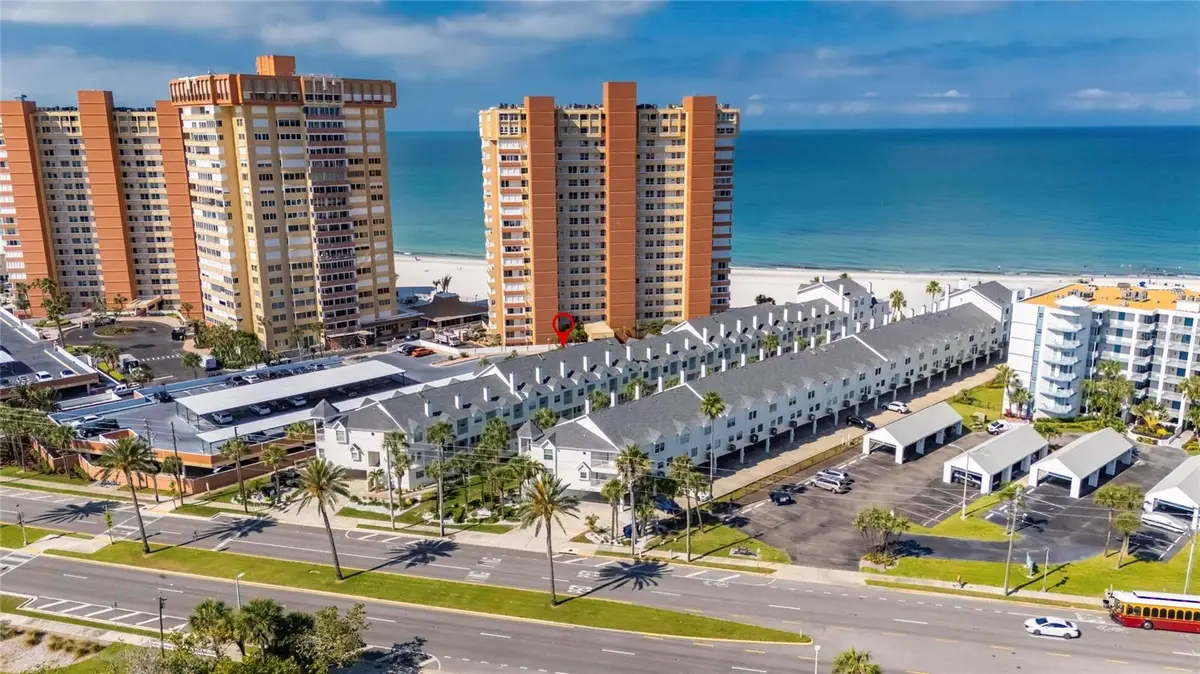 17960 Gulf Boulevard #108, Redington Shores, FL 33708 - #1