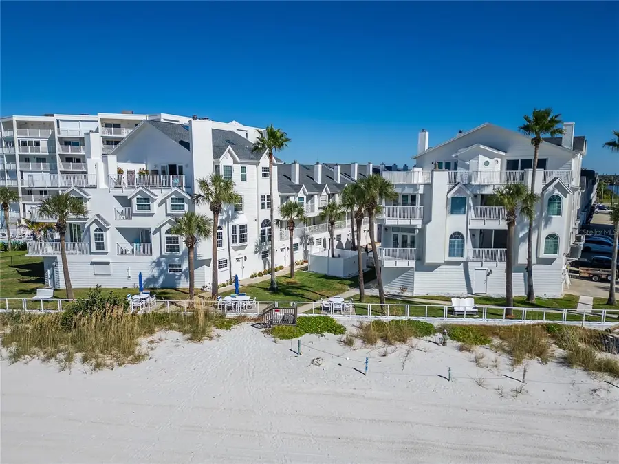 17960 Gulf Boulevard #108, Redington Shores, FL 33708 - #2