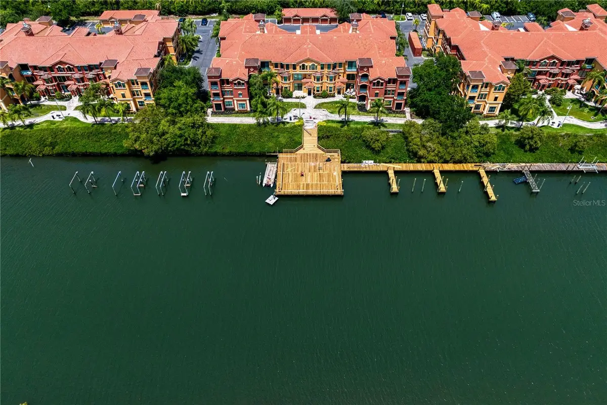 2741 Via Cipriani #914A, Clearwater, FL 33764 - #1