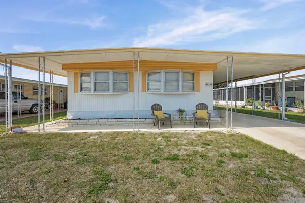 37135 Sandra Avenue, ZEPHYRHILLS, FL 33542