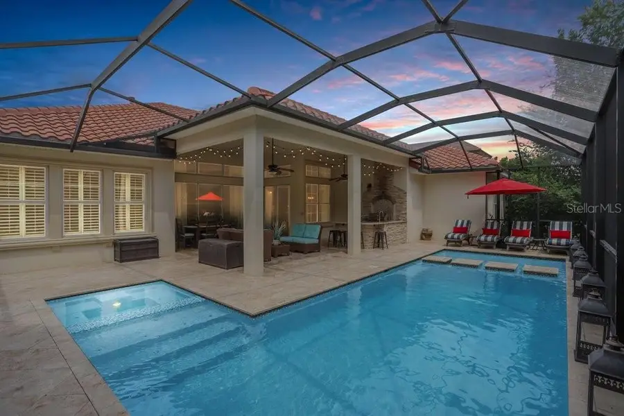 5307 Granite Ridge Drive, Lithia, FL 33547 - #2