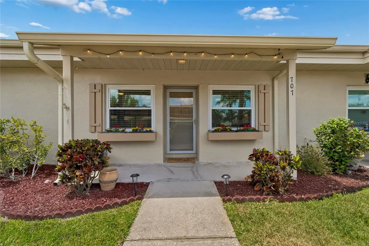 10780 43rd Street N #707, Clearwater, FL 33762 - #1