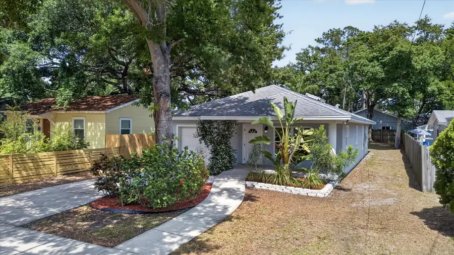 541 Plumosa Avenue, Clearwater, FL 33756 - #2