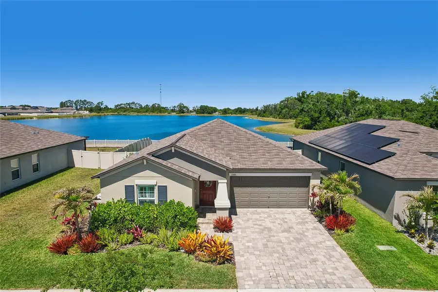15430 Miller Creek Drive, Sun City Center, FL 33573 - #2
