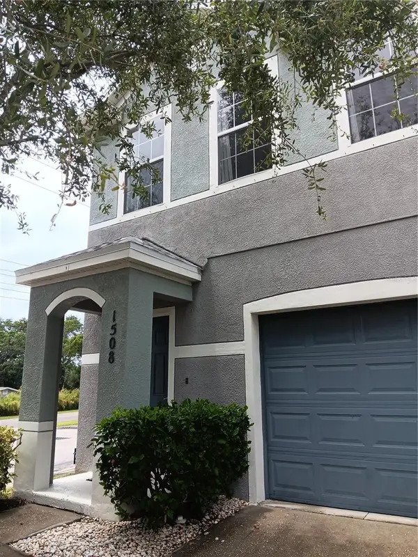 1508 Talisker Drive, CLEARWATER, FL 33755