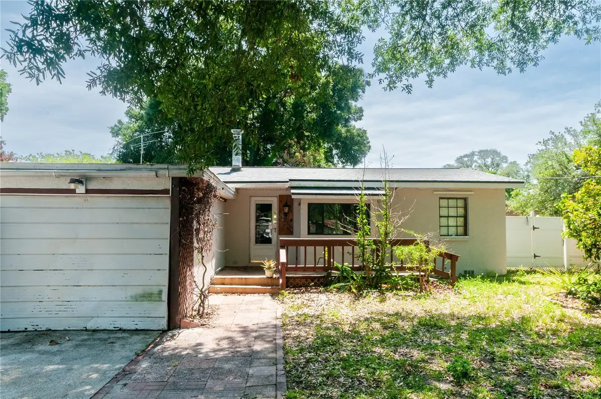 9609 N Elmer Street, Tampa, FL 33612 - #1