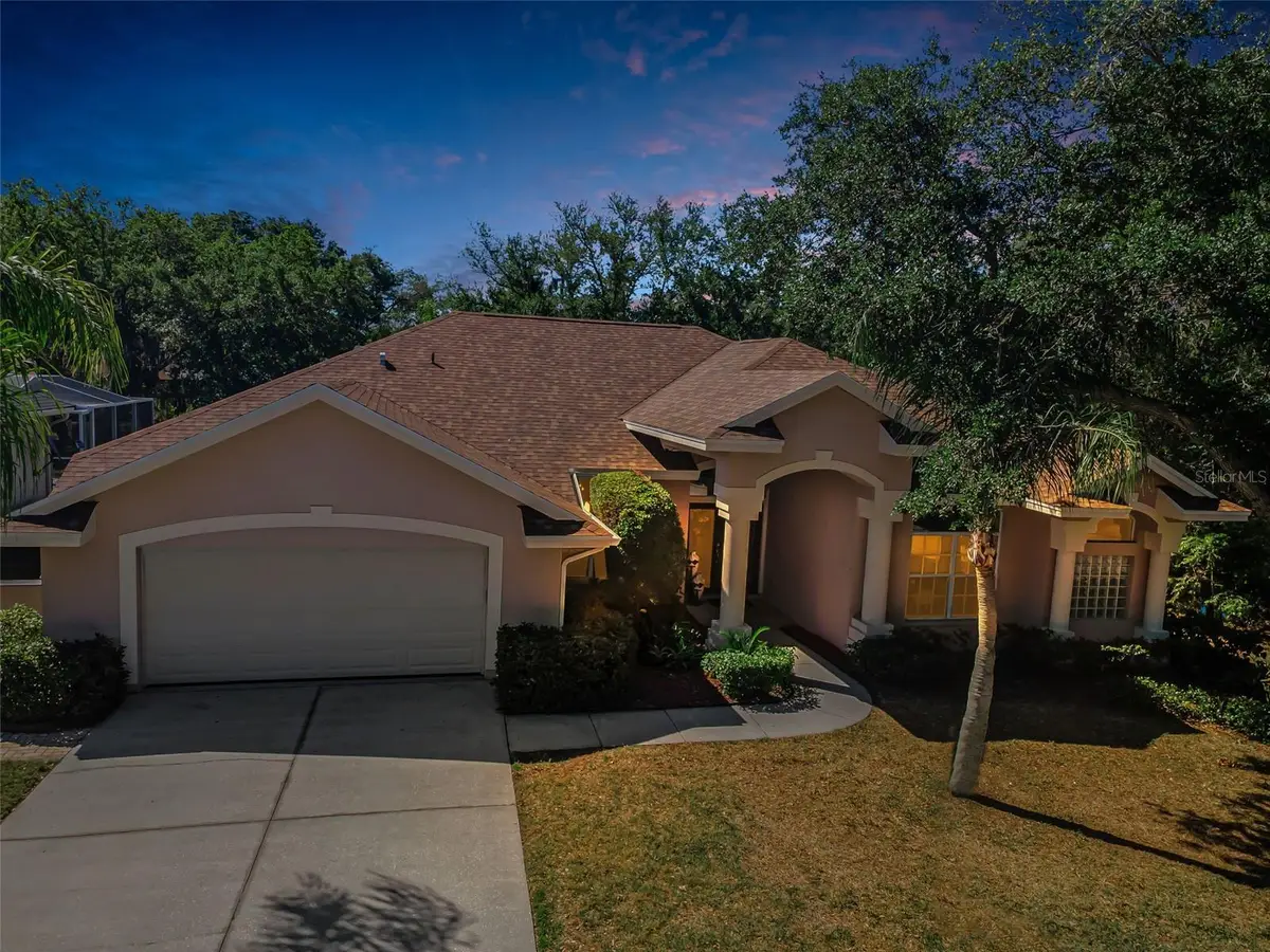 1802 Oak Ridge Road, Safety Harbor, FL 34695 - #1